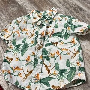 Janie and Jack size 2T